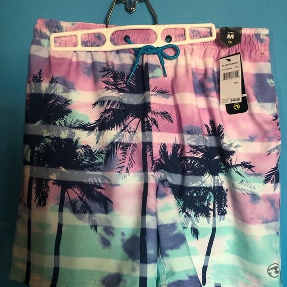 Brand new Ocean Pacific swim trunks - Picture 2 of 7